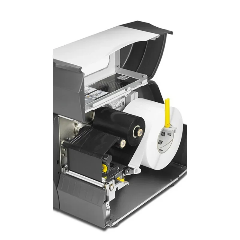 Industrial Laser Printing - Upgrade ZT230 203dpi Industrial Printers Barcode