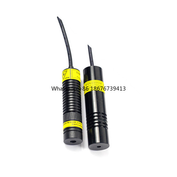 Industrial Laser Manufacturers - Manufacturer Multi-Purpose Speckle Laser Module Industrial