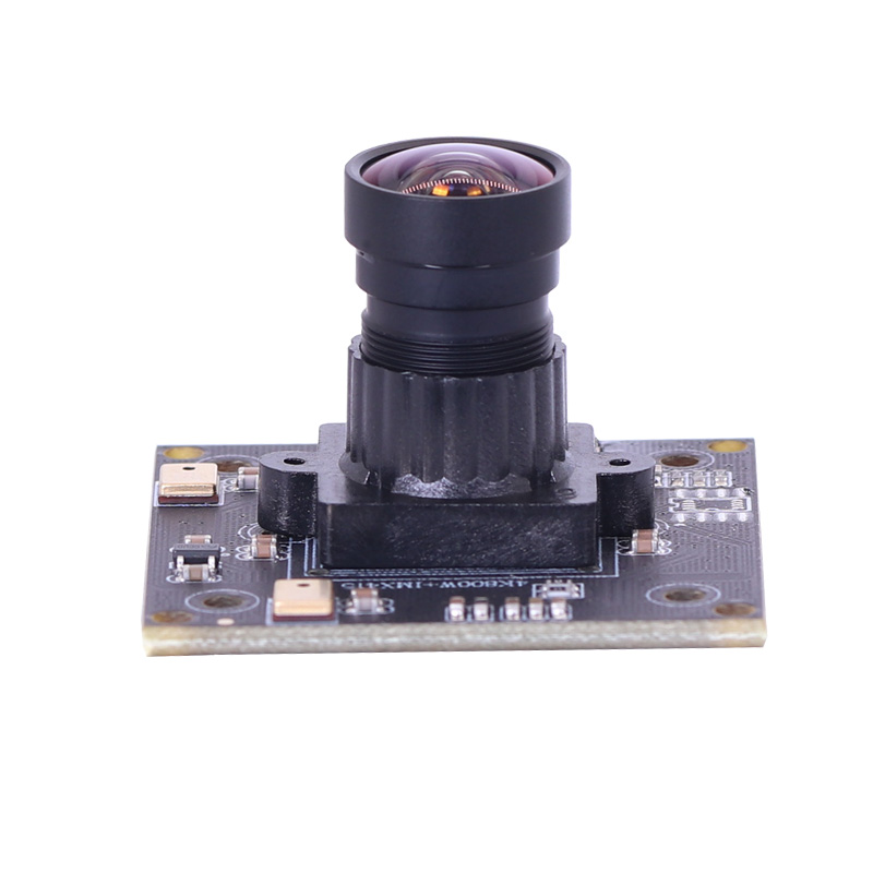 Industrial Visual - 4K8MP IMX415 38mm 3.5mm 90 Filter