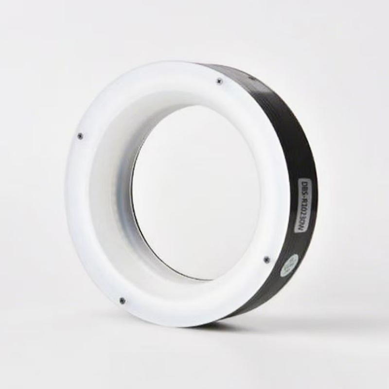 Industrial Visual - 30° circular light source, machine vision