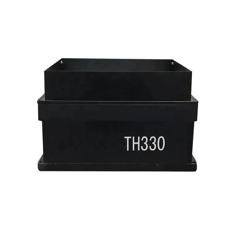 Industrial Visual - TH330 High Precision Robot Flexible Vibrating