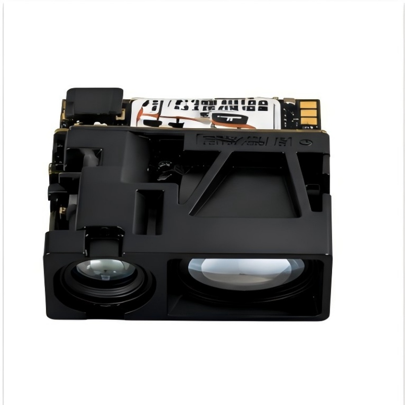 Industrial Laser Measurement - Industrial Laser Distance Measurement Module with