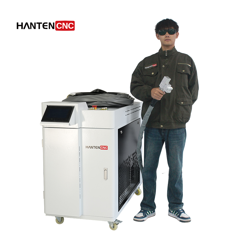 Industrial Laser For Cleaning - Factory Direct 2000w 3000W High Power