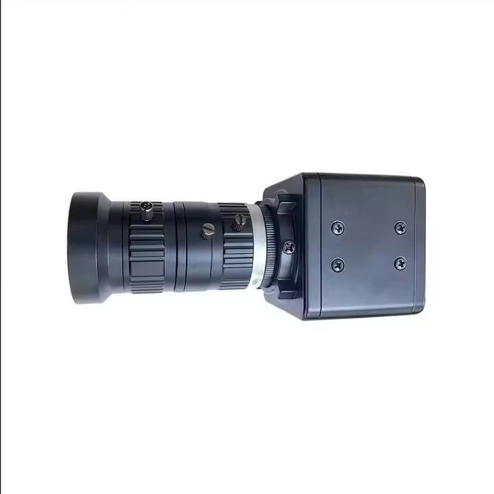 Industrial Visual - Hot Selling Factory 4K High-Definition Industrial