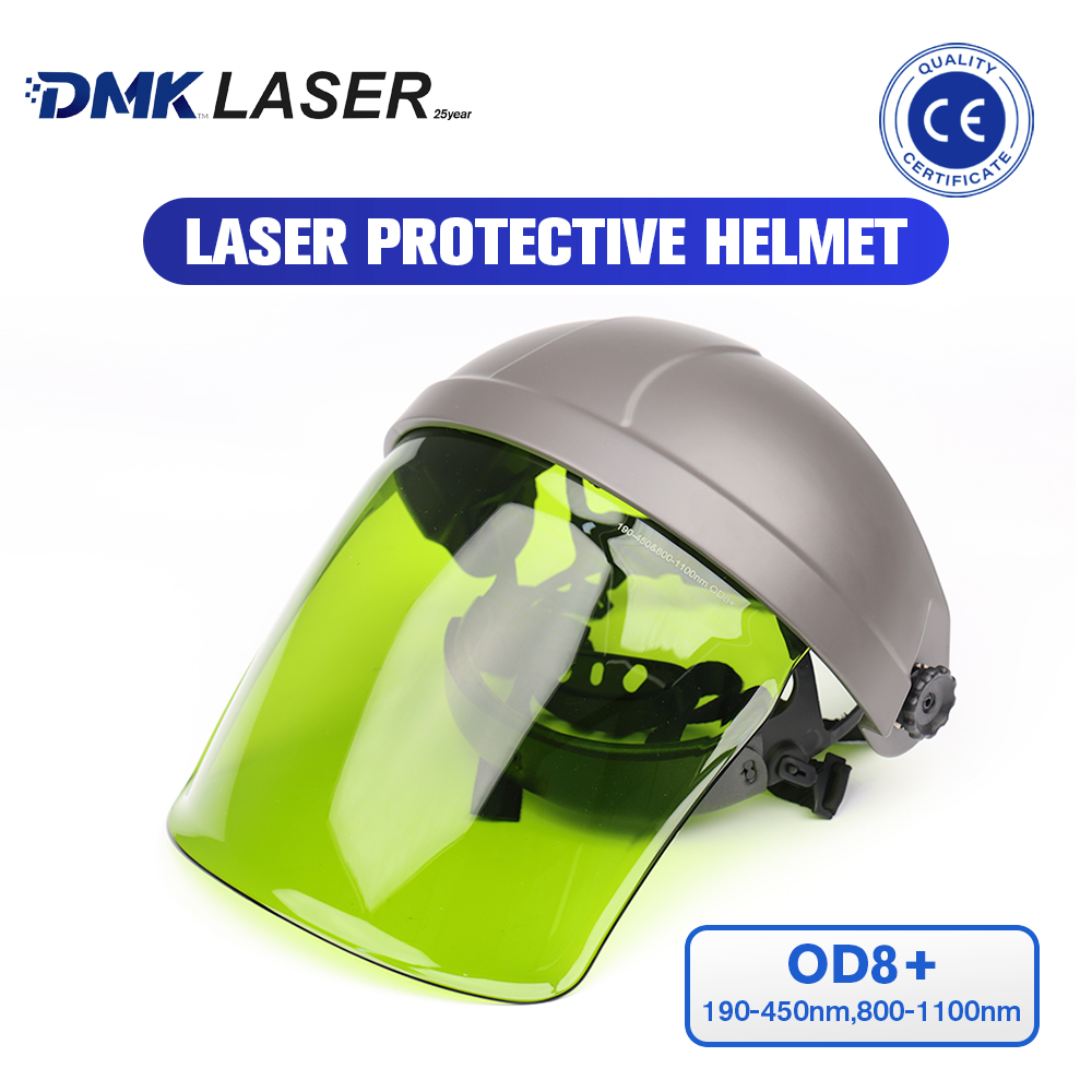 Industrial Laser Welder - DMK Laser Welding Helmets Protective Mask
