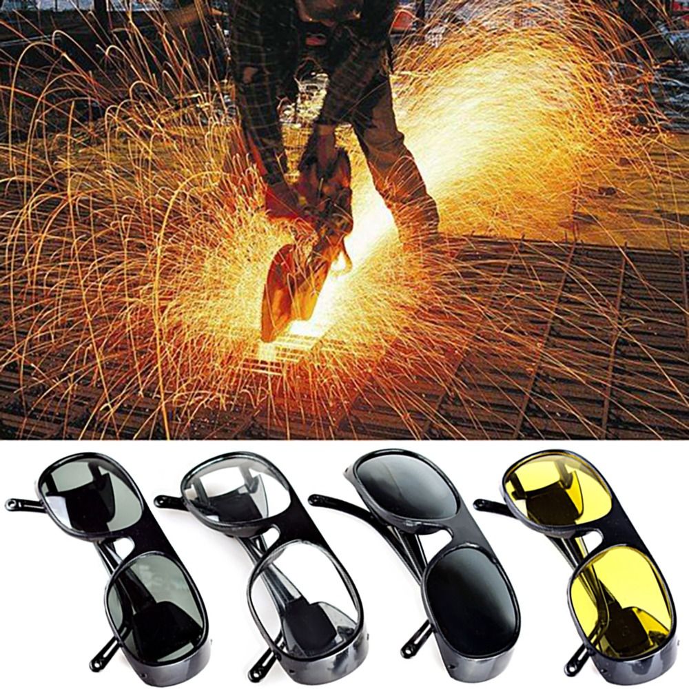 Industrial Laser Welder - Multicolor Welding Goggles Soldering Equipment Laser