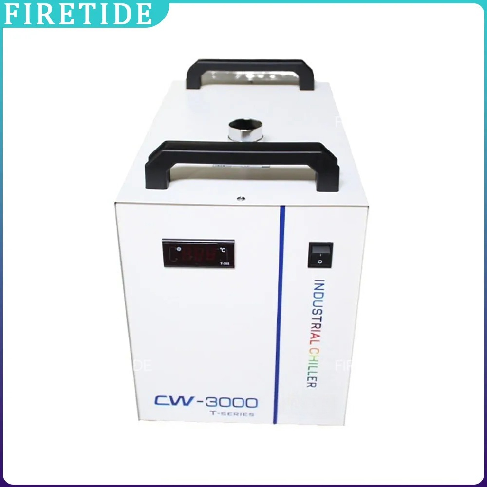 Industrial Laser Manufacturers - 40W 50W 60W 80W Laser Tube