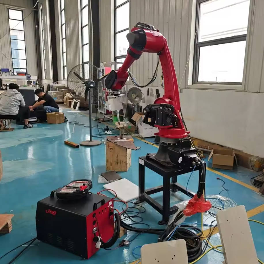Industrial Laser Welder - The Best Price Industrial Full Automatic