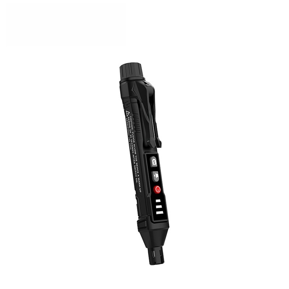 Industrial Visual - Portable Pen Shape Gas Detector Methane