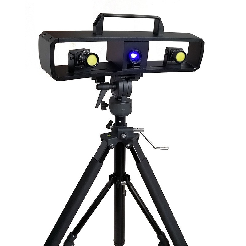 Industrial Laser Manufacturers - Blu-ray Camera Laser 3D Scanner Automotive