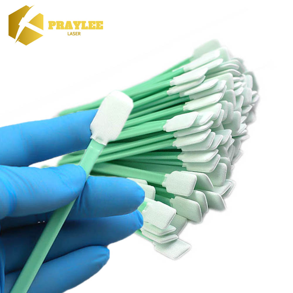 Industrial Laser For Cleaning - Praylee 100PCS Industry Cotton Micro Swab