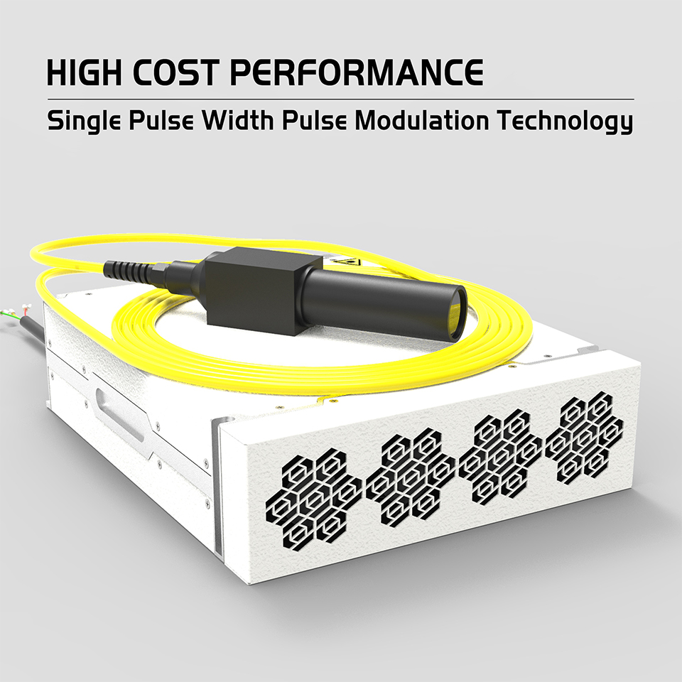 Industrial Laser Manufacturers - 50W 60W 100W 200W Portable Mini