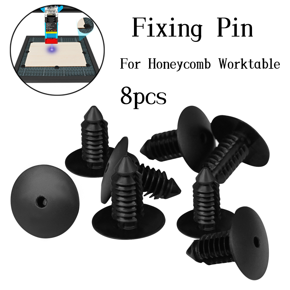 Industrial Acrylic Laser Cutter - Laser Enquipment Parts Honeycomb Working Table
