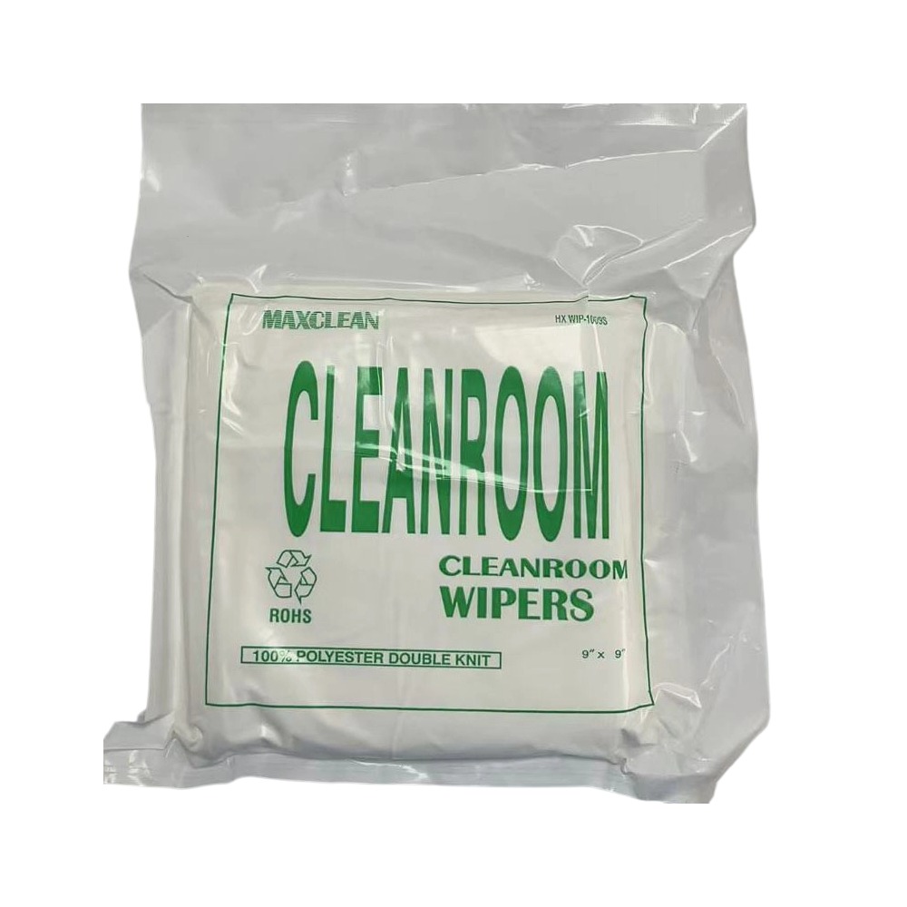 Industrial Laser For Cleaning - 3009 Industry Cleanroom Wipers Dust-free Cloth
