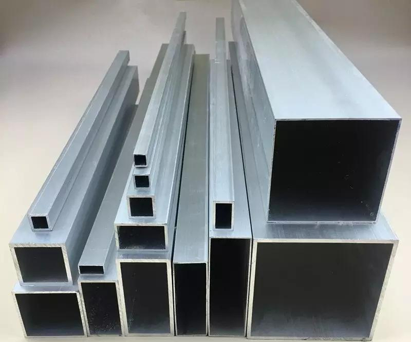 Industrial Laser Manufacturers - Length 500mm 304 Stainless Steel Rectangular