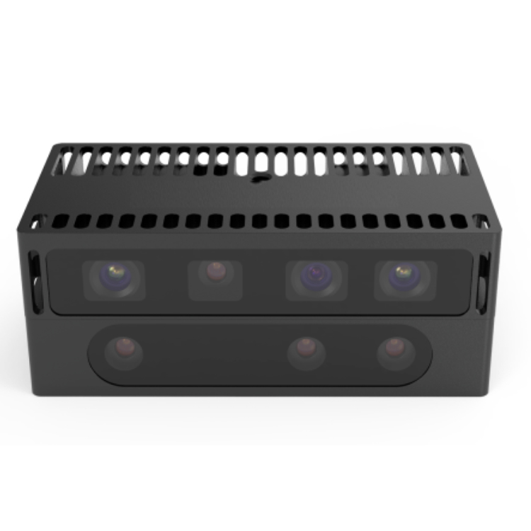 Industrial Visual - Visual Navigation Industrial 3D Cameras Robotic