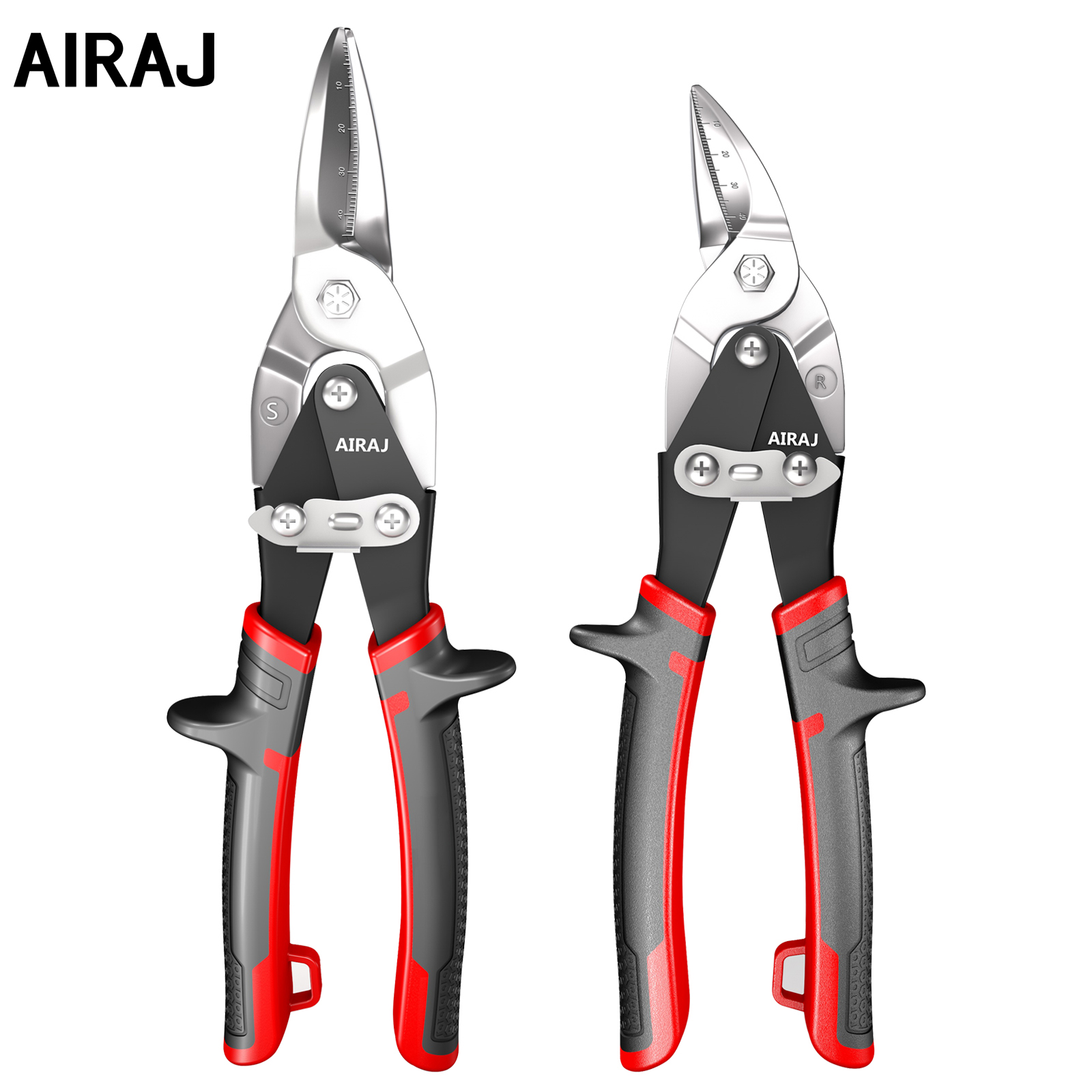 Industrial Acrylic Laser Cutter - AIRAJ Aviation Scissor Tin Snips Metal