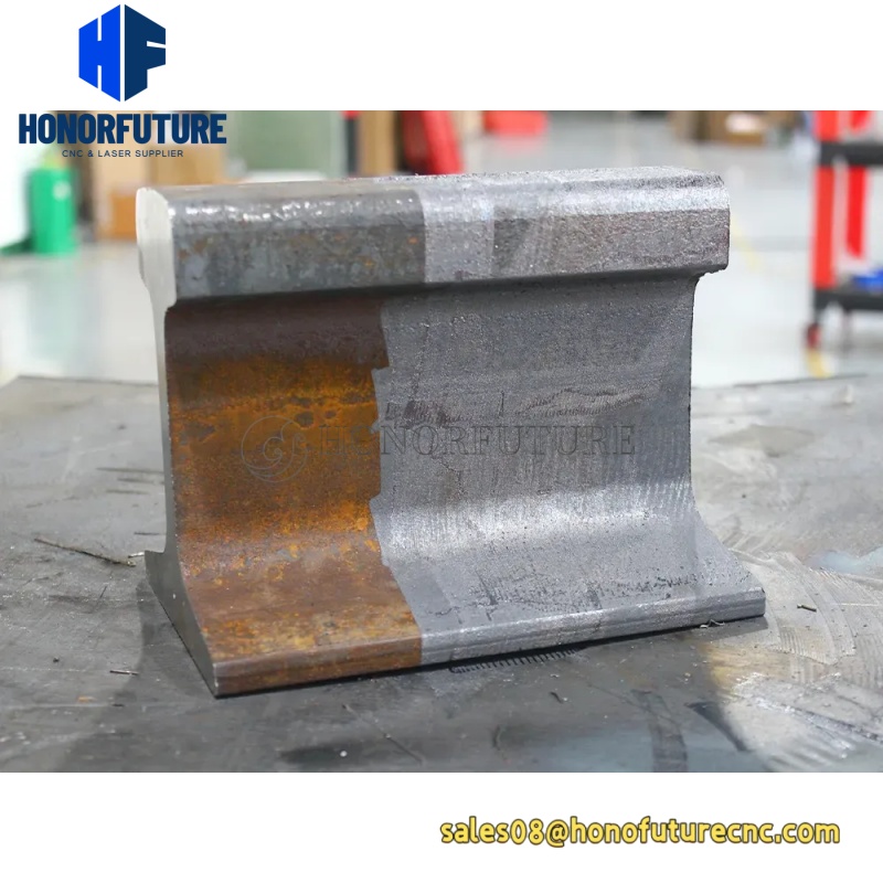 Industrial Laser For Cleaning - Industrial 1500W BWT Fiber Laser Cleaning