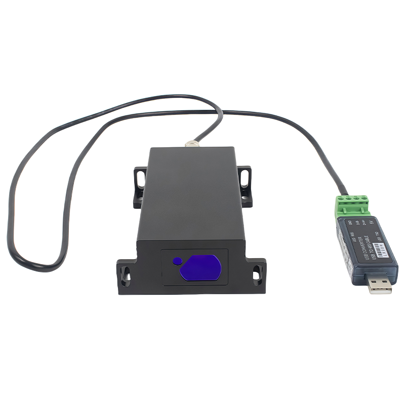 NewIP67 200m Laser Distance Se - огляд і ціна Industrial Laser Measurement