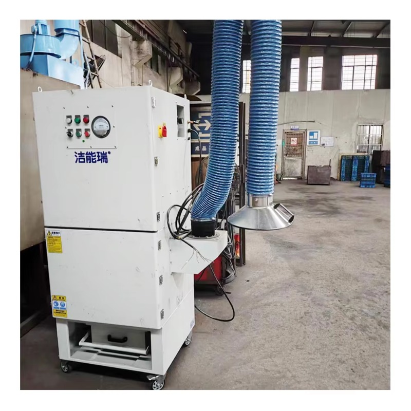 Automatic Pulse Jet Cleaning I - огляд і ціна Industrial Laser For Cleaning