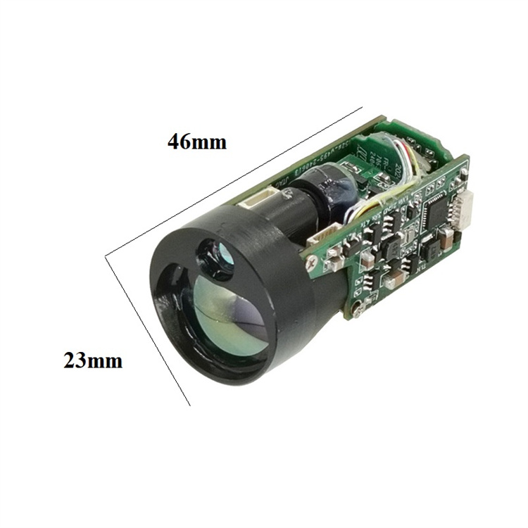 Industrial Laser Sensor Distan - огляд і ціна Industrial Laser Distance Sensor