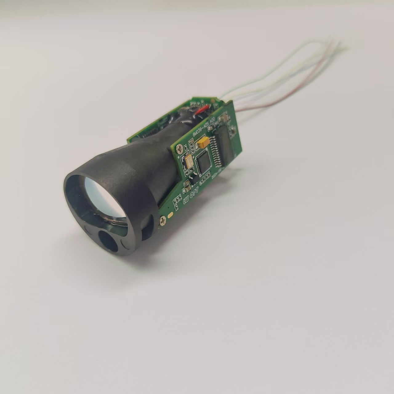 Industrial Laser Sensor Distan - огляд і ціна Industrial Laser Distance Sensor
