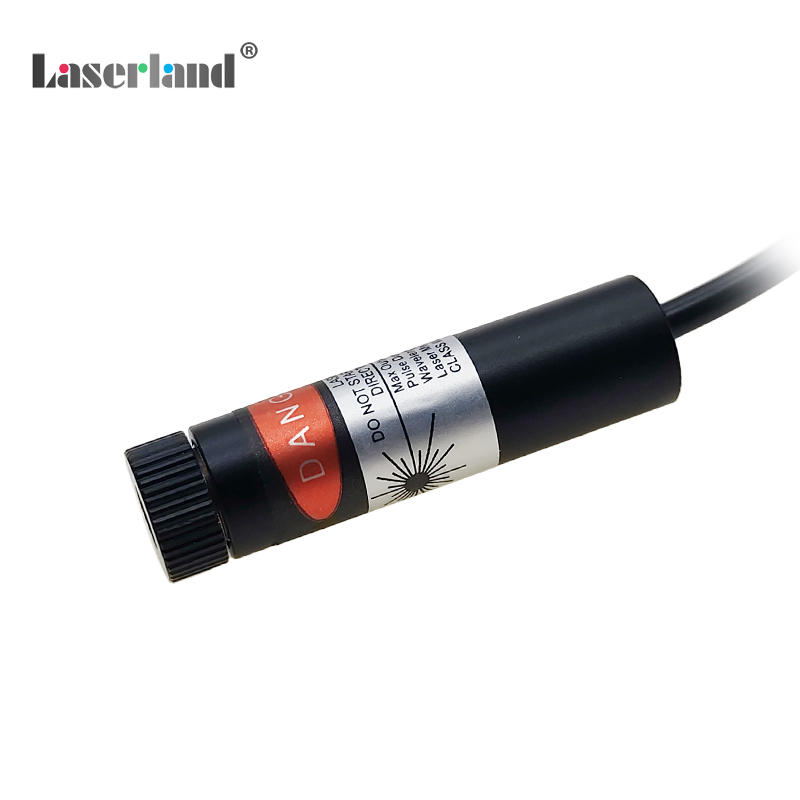 12mm 5mW 50mW Cross Red Laser  - огляд і ціна Industrial Laser Welder