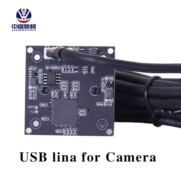 4K8MP IMX415 38mm 3.5mm 90 Fil - огляд і ціна Industrial Visual