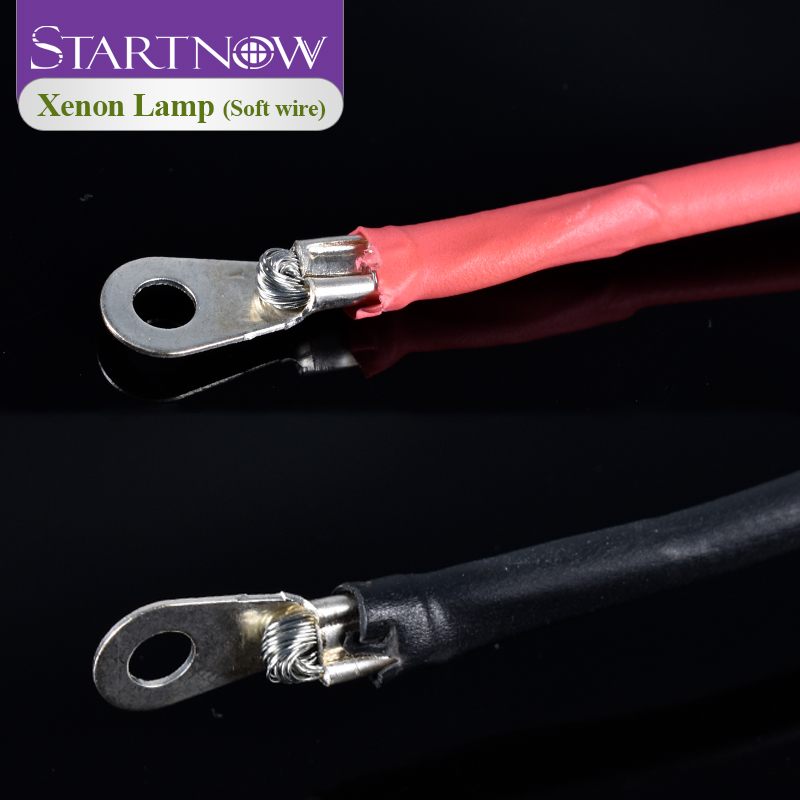 Startnow Soft Wire Xenon Flash - огляд і ціна Industrial Laser Welder