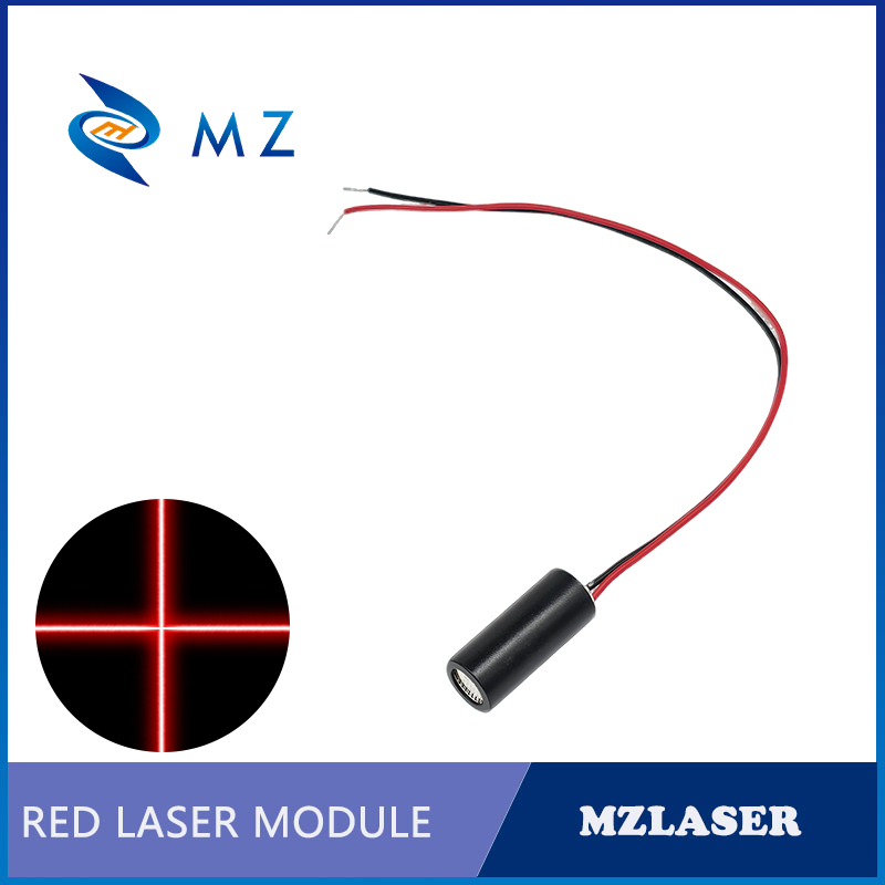 Compact Red Cross Laser Diode  - огляд і ціна Industrial Laser Manufacturers