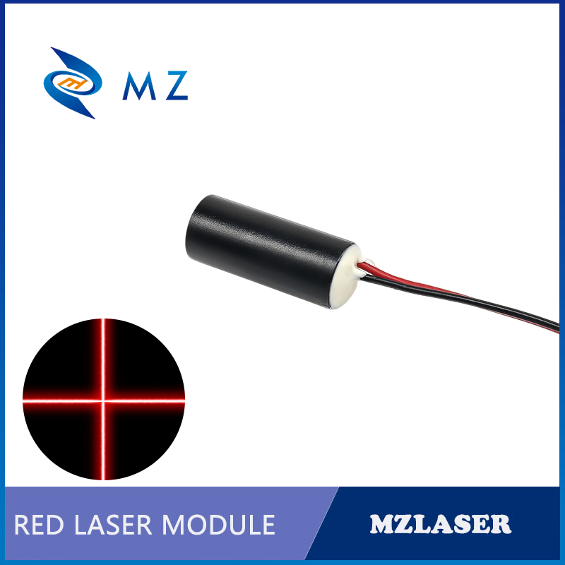 Compact Red Cross Laser Diode  - огляд і ціна Industrial Laser Manufacturers