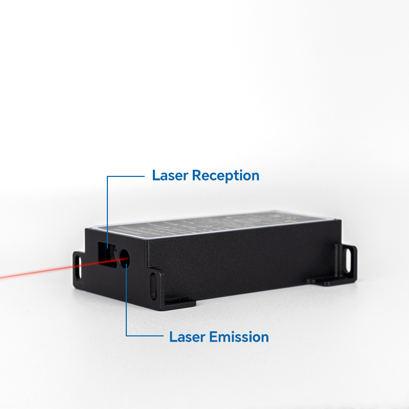 NEW LDL-P4 TTL Output Laser Di - огляд і ціна Industrial Laser Measurement