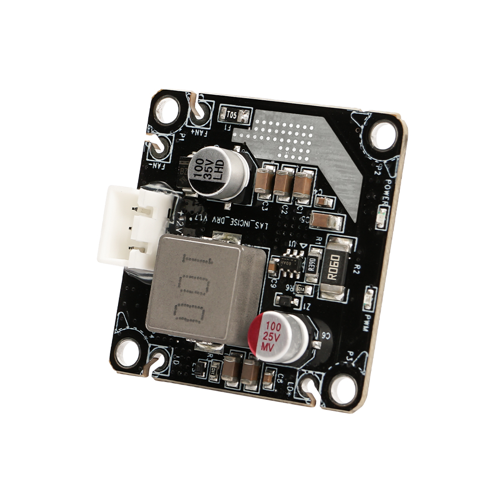 10W 12V 24V Laser Driver Board - огляд і ціна Industrial Acrylic Laser Cutter