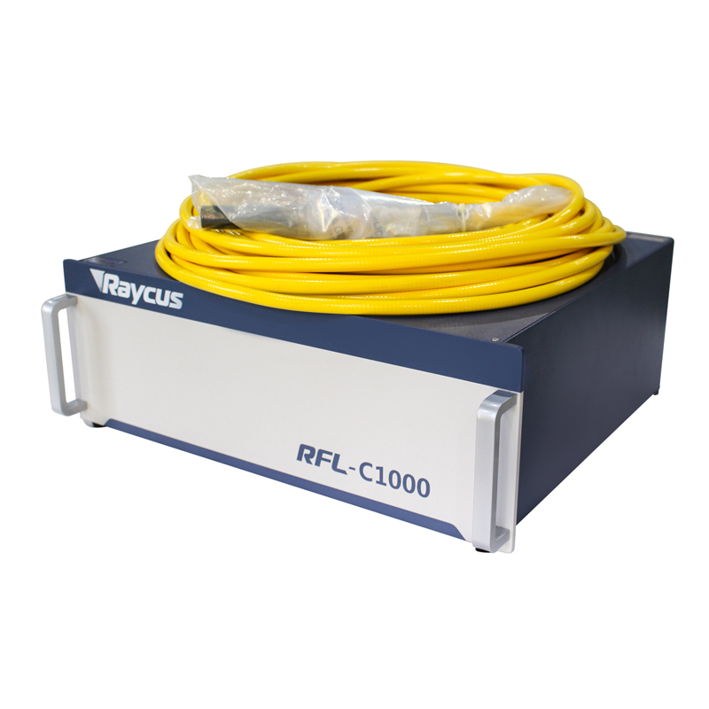 China Raycus 3000W Fiber Laser - огляд і ціна Industrial Laser Welding Machine Price
