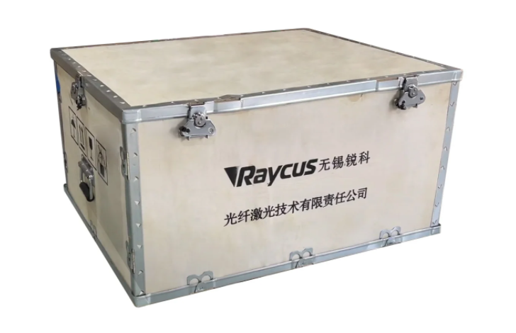 China Raycus 3000W Fiber Laser - огляд і ціна Industrial Laser Welding Machine Price