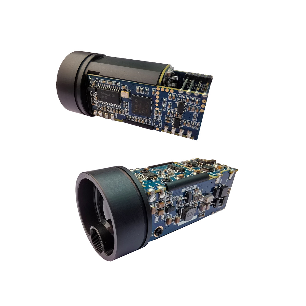 Long Range 1500m ±1m Laser Mea - огляд і ціна Industrial Laser Measurement