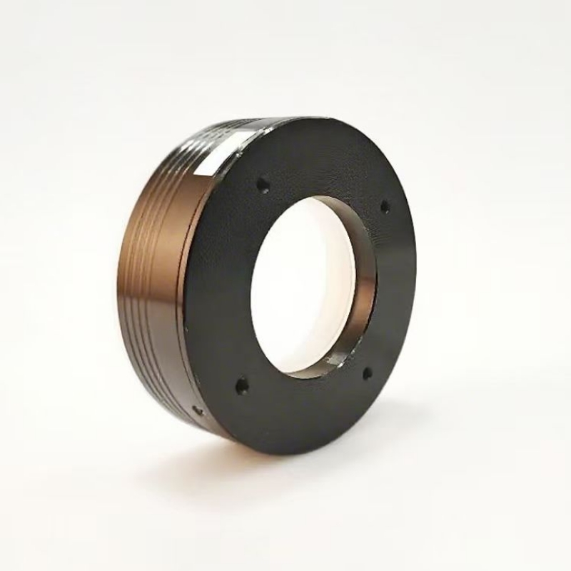 30° circular light source, mac - огляд і ціна Industrial Visual