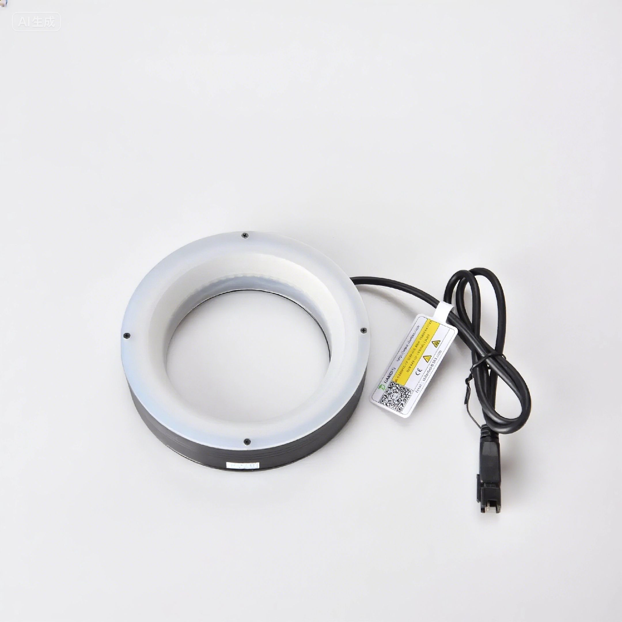 30° circular light source, mac - огляд і ціна Industrial Visual