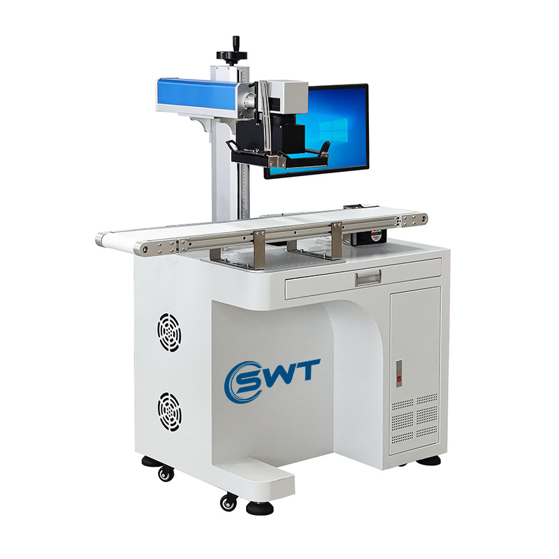 Industrial UV Laser Marking Pr - огляд і ціна Industrial Laser Printing