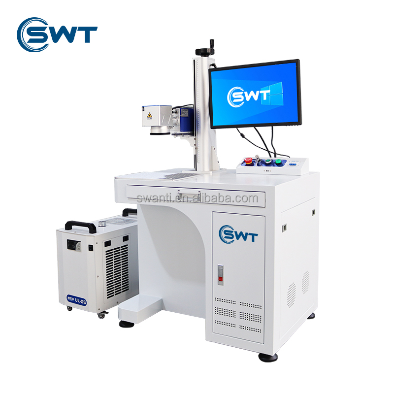 Industrial UV Laser Marking Pr - огляд і ціна Industrial Laser Printing