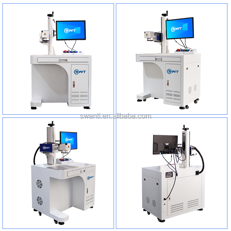 Industrial UV Laser Marking Pr - огляд і ціна Industrial Laser Printing