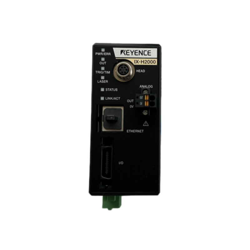 KEYENCE IX-H2000 Multi Point L - огляд і ціна Industrial Laser Manufacturers