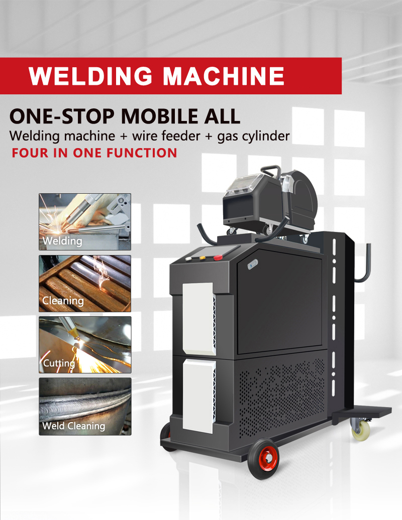 Heavy-Duty 3000W Water-Cooled  - огляд і ціна Industrial Laser Manufacturers