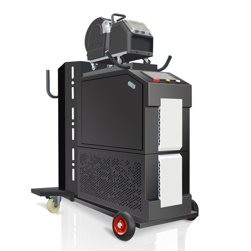 Heavy-Duty 3000W Water-Cooled  - огляд і ціна Industrial Laser Manufacturers