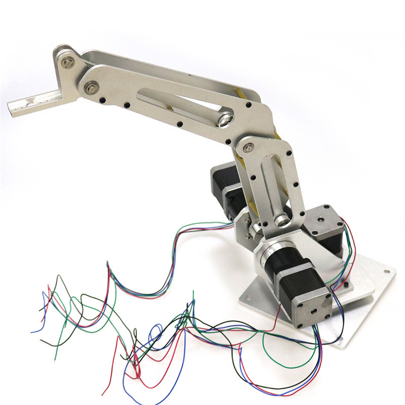 Industrial mechine arm three-a - огляд і ціна Industrial Laser Printing