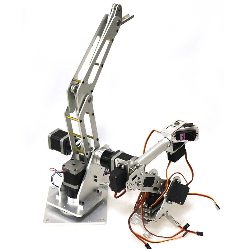 Industrial mechine arm three-a - огляд і ціна Industrial Laser Printing