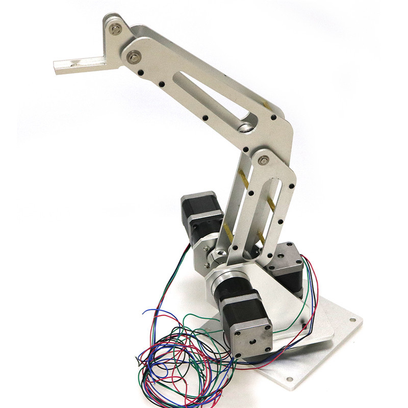 Industrial mechine arm three-a - огляд і ціна Industrial Laser Printing