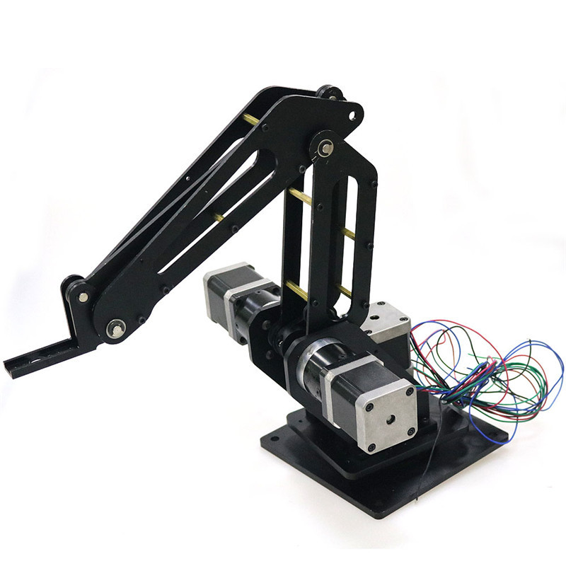 Industrial mechine arm three-a - огляд і ціна Industrial Laser Printing