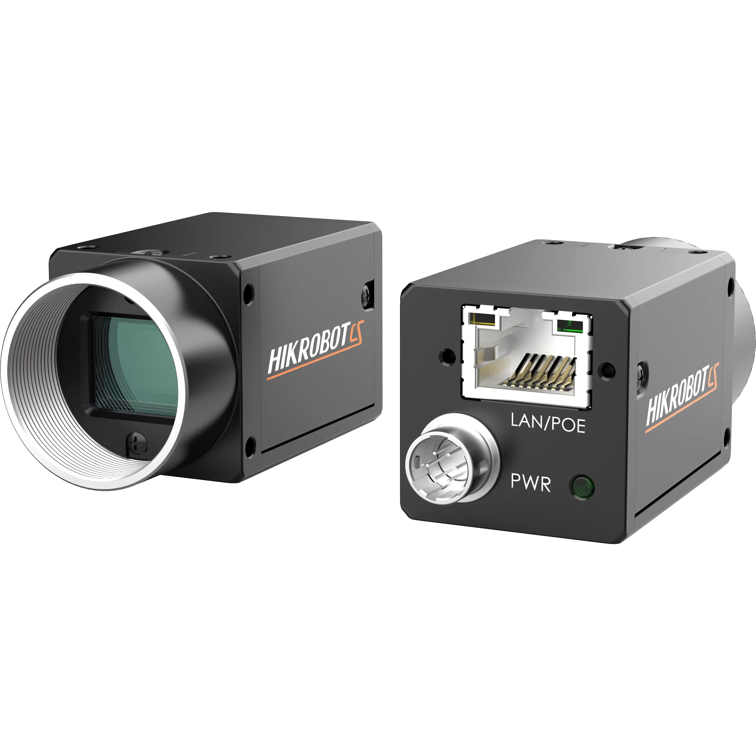 HIKROBOT MV-CS200-10GM Visual  - огляд і ціна Industrial Visual