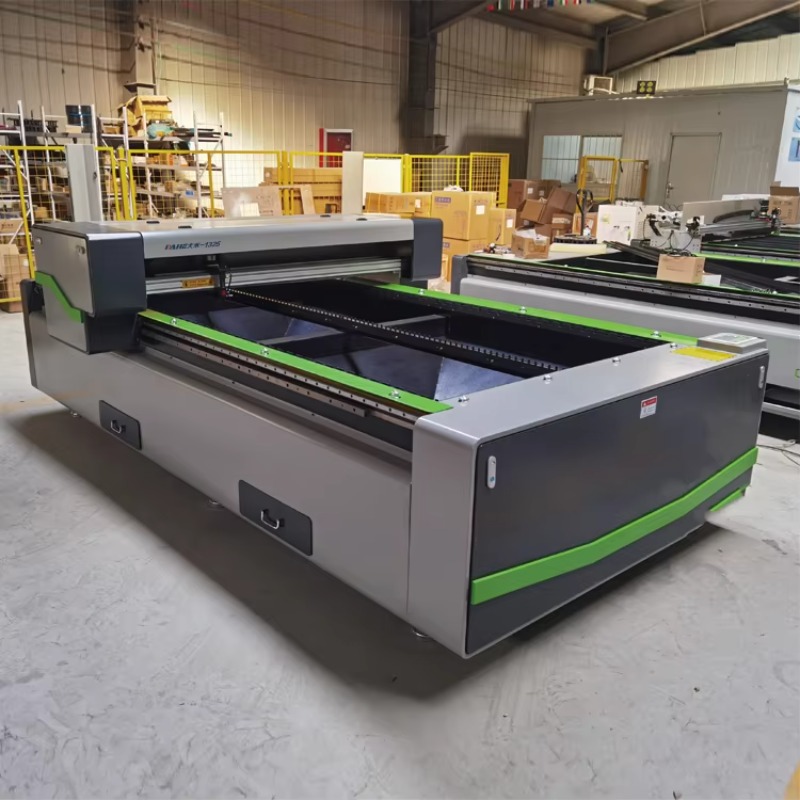 Customized Single Head CO2 Las - огляд і ціна Industrial Acrylic Laser Cutter